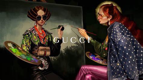 gucci sound